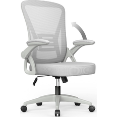 Ergonomic Grey