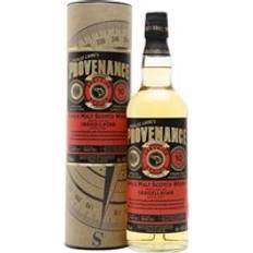 Craigellachie Beer & Spirits Craigellachie 2012 10 Year Old Provenance Speyside Whisky 70cl