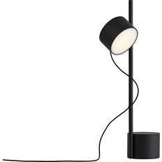 Belysning Muuto Post Black Bordslampa