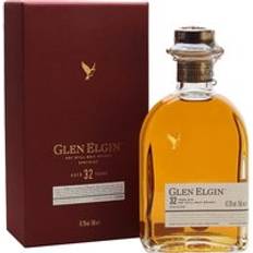 Glen Elgin 1971 32 Year Old Diageo Special Releases 2003 Speyside Whisky 70cl