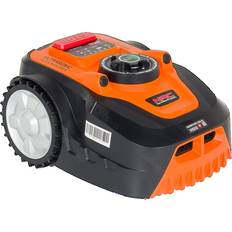 Robotgressklippere NAC RLM1500-DY