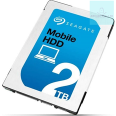 Seagate st2000lm007-2tb sata mobile 7mm hard disk drive