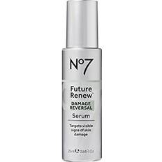 Boots No7 Future Renew Damage Reversal Serum, 25 Pack of 1