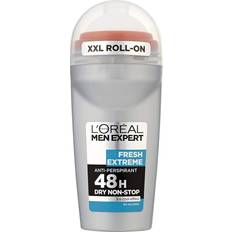 L'Oréal Paris Deodorants L'Oréal Paris Men Expert Antiperspirant Roll On Fresh Extreme 50ml