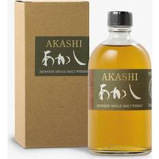 Akashi Single-malt Whisky 50cl