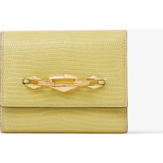 Jimmy Choo Marinda - Sunbleached Yellow/Gold One