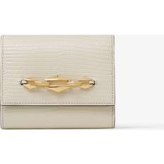 Jimmy Choo Marinda - Bamboo/Gold - One