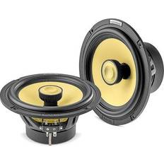 2-Way Boat & Car Speakers Focal EC 165 KE 6-1/2" 2-way