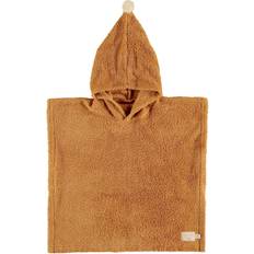 Nobodinoz So Cute Poncho Badrock för Barn 55 x 58 cm