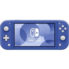 Nintendo Switch Game Consoles on sale Nintendo switch lite handheld console blue Pink 32 GB