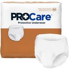 Intimate Hygiene & Menstrual Protections on sale Procare Underwear, Adult, Away