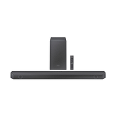 Samsung hw-q6cb 3.1-channel bluetooth