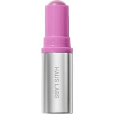 Haus Labs Color Fuse Longwear Lip Cheek Balm Blush Stick Crème Lilac 5 G