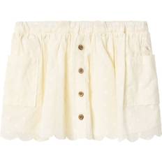 Organic Cotton Skirts Lil'Atelier Midi Skirt