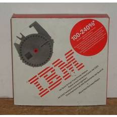 Thermo Farbband Black Quiet III Quickwriter III