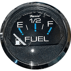 Fuel Supply System Faria fuel guage beede instruments 13701