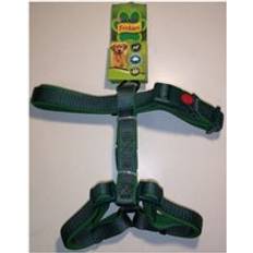 Friskies Green Harness for Dogs Purina