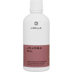 Loelle Jojoba Oil 100ml