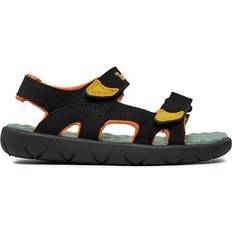 Timberland Perkins Row Sandalen - Zwart