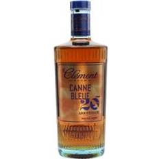 Canne Bleue Vieux 2020 Single Traditional Column Rum
