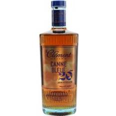 Clement Canne Bleue Vieux 2020 Single Traditional Column Rum 70cl