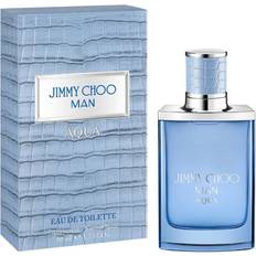 Jimmy Choo Man Aqua Eau De Toilette Spray