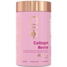 Nutriburst Collagen Revive Gummies Gummies
