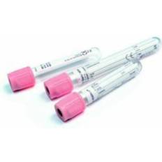 BD Vacutainer 6ml K2E EDTA Pink Blood Collection Tubes