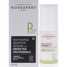 Withening Booster Serum with Green Tea Serum