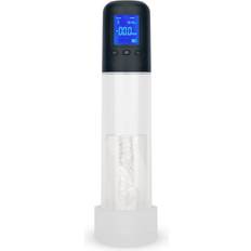 Boners Sexlegetøj Boners Smart Penis Pump with LCD Screen
