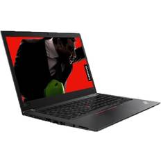 Cheap Lenovo 16 GB Laptops Lenovo ThinkPad T480S Refurbished Laptop