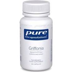 Pure Encapsulations Griffonia Extract