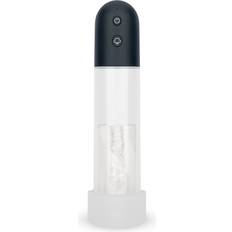 Automatisk penis pumpe Boners Automatic Penis Pump with Sleeve