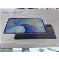 Honor Wi-Fi Tablets Honor pad x9 lte android tablet 4gb+128gb, octa core brand sealed