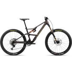 Occam LT M10 2024 - Cosmic Carbon View/Metallic Olive G
