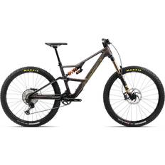 29" - XL Bicicletas de montaña Orbea Occam LT M10 2024 - Cosmic Carbon View/Metallic Olive G Unisex