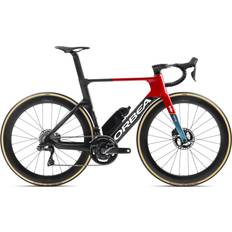 Road Bikes Orbea Orca AERO M10i REPLICA 2024 - Lotto/Dstny