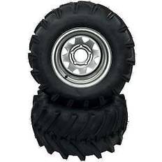 MowerPartsGroup Aggressive Tire Assemblies 24x12.00-12