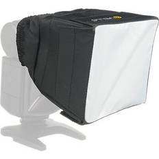 Lighting & Studio Equipment Vello mini softbox White