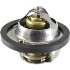 Thermostats Moteur Motodak Thermostat P2R Calorstat Honda 500 CB 1994>2003 650 XL V Argenté