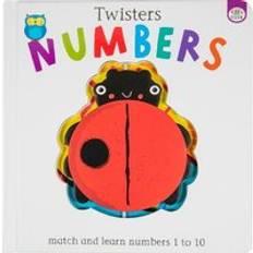Twisters Numbers: Twisters (2020)