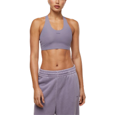 Gymshark Everywear Active Sports Bra - Fog Purple