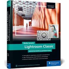 Lightroom Classic (Geheftet)