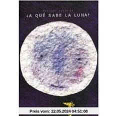 Libros ¿A qué sabe la luna Clásicos contemporáneos