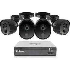 Swann Security CCTV Kit, 1080p
