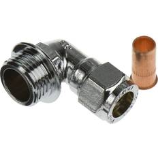Vand & Afløb Fix Pro Vinkel Overg. 1/2-12Mm Nip