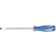 Handverktyg King Tony Kt Pro 14220404D2 Flat Head 4 Long Screwdriver