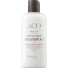 Anti Dandruff Shampoo