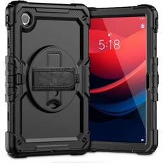 Fodral lenovo surfplatta Tech-Protect Lenovo Tab M11 Tough Case