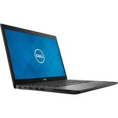 Dell Latitude 7490 Refurbished Laptop, 14" Touch 32GB 512GB